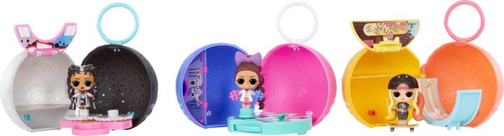 Image du produit L.O.L. Surprise! LOL. Surprise! Mini Move et Groove