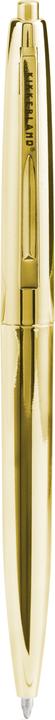 Produktbild Kikkerland Metallic Retro Pens (Silber, Gold, Kupfer, 3 x)