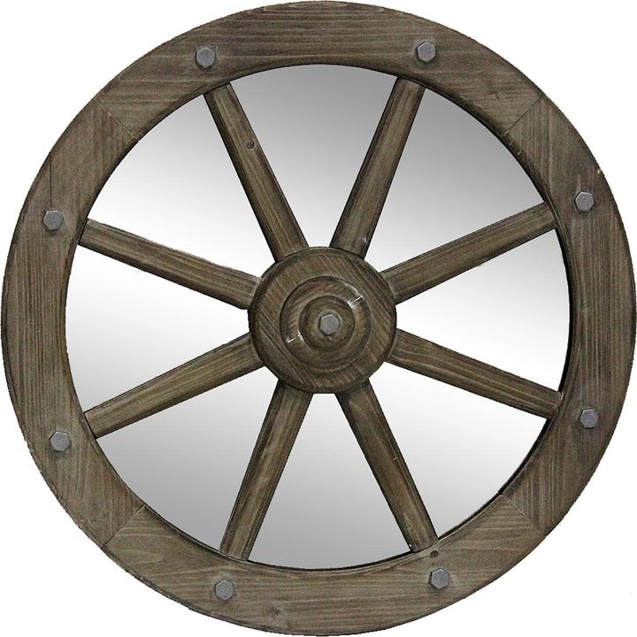 Produktbild HTI-Line Wanddeko (Ø 70 cm)