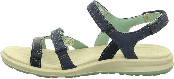Produktbild Ecco Cruise II Ladies / flower (41)