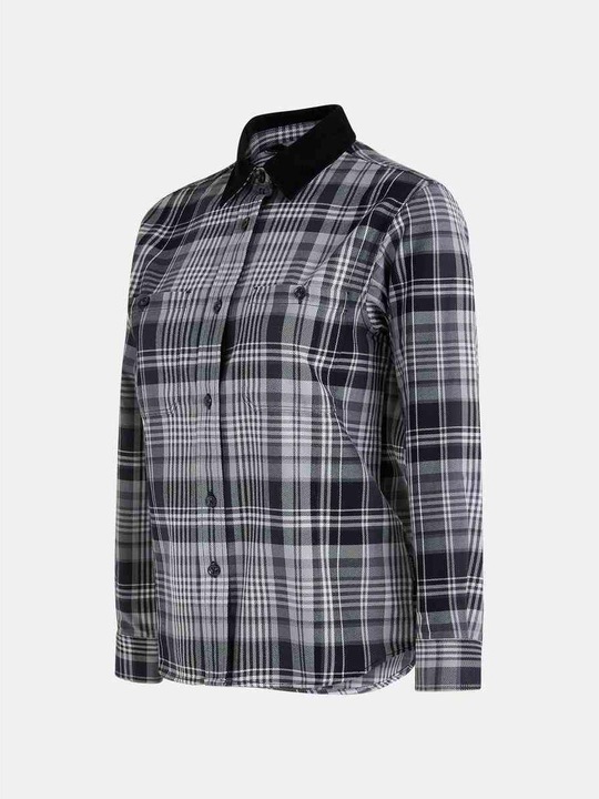 Image du produit Peak Performance Schweres Baumwollhemd (M)