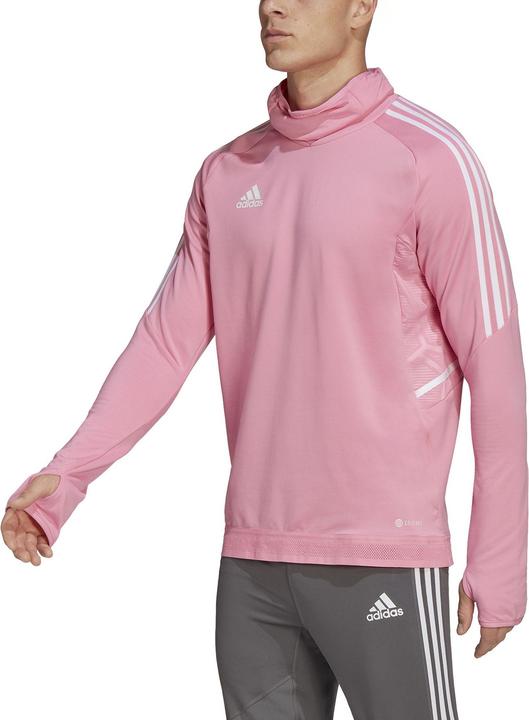 Produktbild adidas Condivo 22 Pro Warm Oberteil (XL)