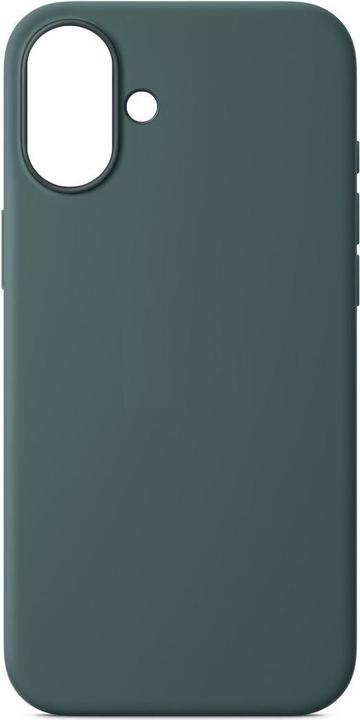 Produktbild Ferryxpress iPhone 16 Plus Silikonhülle mit MagSafe - (Apple iPhone 16 Plus)