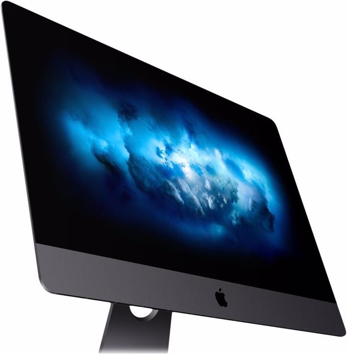 Produktbild Apple iMac Pro Retina 5K (1000 GB, 32 GB, Radeon Pro Vega 56)