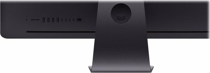 Produktbild Apple iMac Pro Retina 5K (1000 GB, 32 GB, Radeon Pro Vega 56)