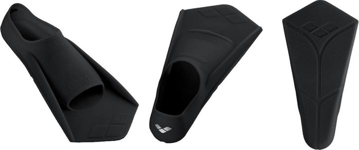 Actual product image Arena Powerfin (45 - 46)