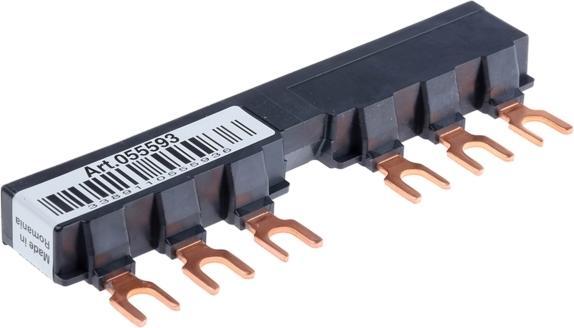 Produktbild Schneider Electric Mini-Kontaktschiene GV2G254