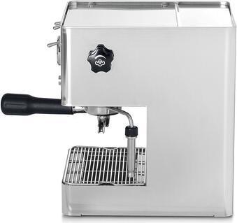 Produktbild La Pavoni Casa Bar, 53.5mm, Edelstahl LPMCBS01CH