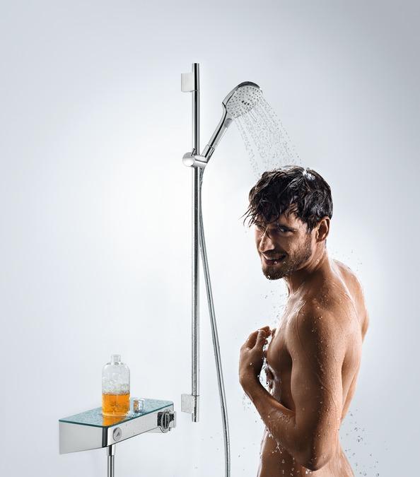 Produktbild hansgrohe ShowerTablet Select Chrom