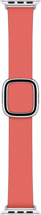 Produktbild Apple Modern Buckle Large (40 mm, Granada Leder)
