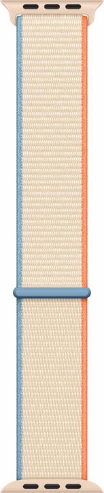 Produktbild Apple Sport Loop (44 mm, Nylongewebe, 44mm)