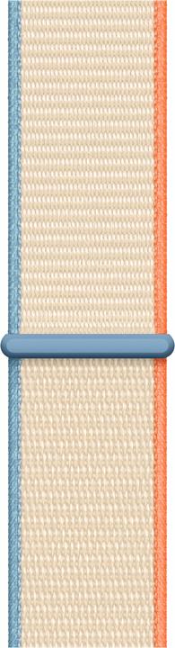Produktbild Apple Sport Loop (44 mm, Nylongewebe, 44mm)
