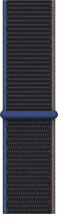 Image du produit Apple La boucle du sport (44 mm, Tissu en nylon)