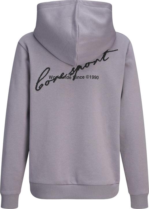 Produktbild Jack & Jones Junior Kapuzenpullover DUST SCRIPT Hoodie (140)