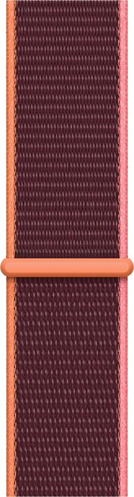 Image du produit Apple Boucle de sport (44 mm, Tissu en nylon)