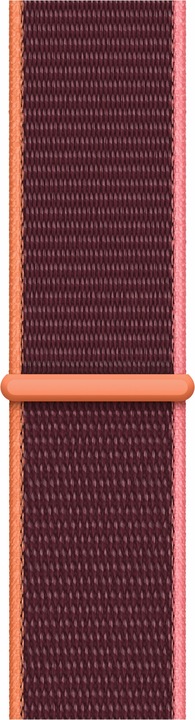 Actual product image Apple Sport Loop (44 mm, Nylon fabric, 44mm)