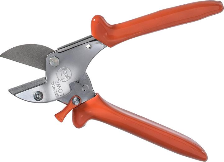 Actual product image Löwe 5 Standardgriff