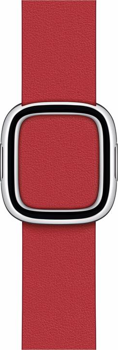 Produktbild Apple Modern Buckle Large (40 mm, Granada Leder)
