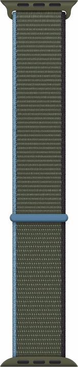 Produktbild Apple Sport Loop (40 mm, Nylongewebe)
