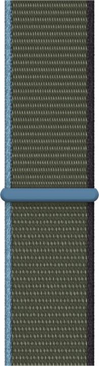 Produktbild Apple Sport Loop (40 mm, Nylongewebe)