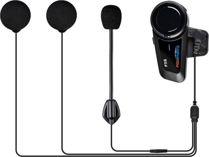 Produktbild Fodsports FX6 (1er Set)