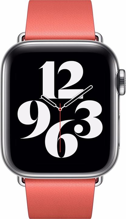 Produktbild Apple Modern Buckle Large (40 mm, Granada Leder)