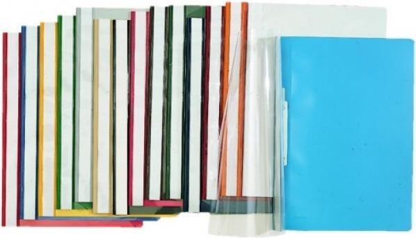 Produktbild BüroLine Schnellhefter (A4, 1 x)