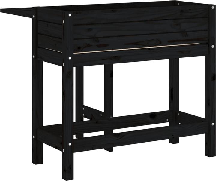 Produktbild vidaXL Pflanzkübel