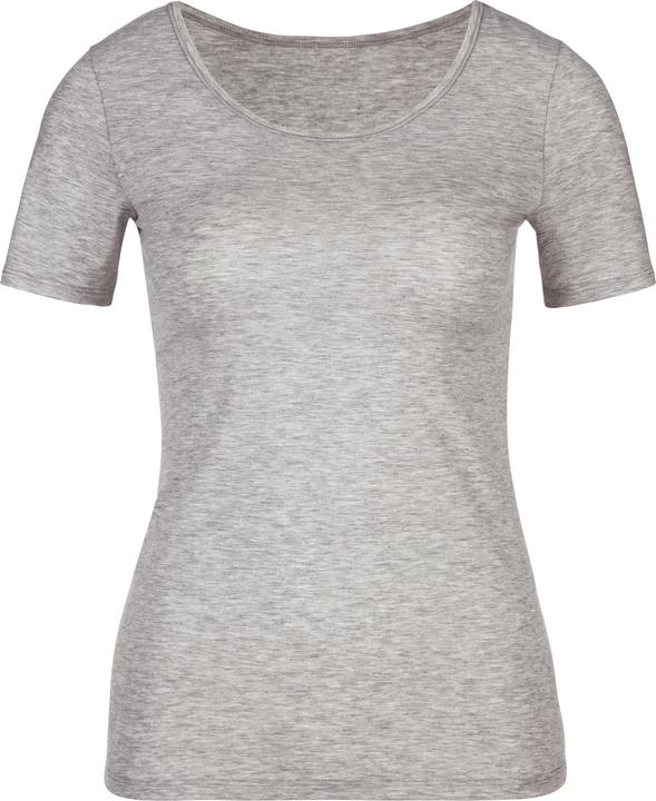 Grey Melange