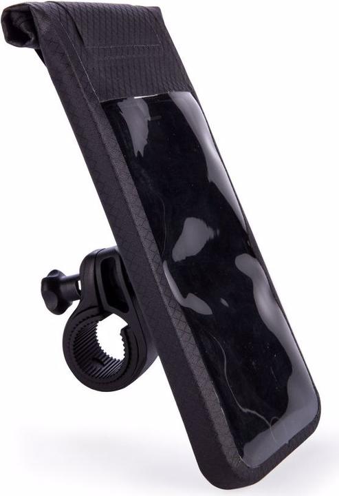 Kikkerland All Weather Bike Phone Mount buy at Digitec