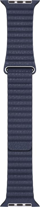 Image du produit Apple Leather Loop (44 mm, Cuir)
