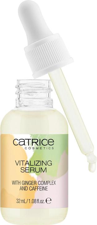 Image du produit Catrice Set de soins 4 pièces Perfect Morning Beauty Aid (Set soin du corps)