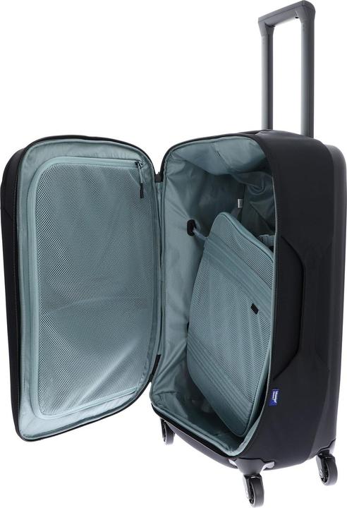 Productafbeelding Thule Subterra 2 Geruite Spinner 68 cm - Zwart (65 l)
