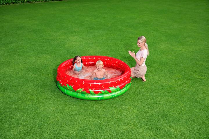 Actual product image Bestway Kiddie