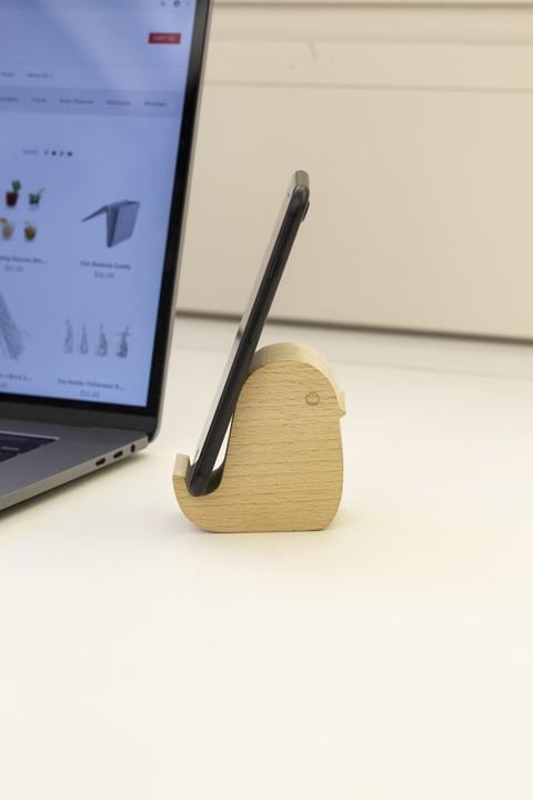 Actual product image Kikkerland Bird