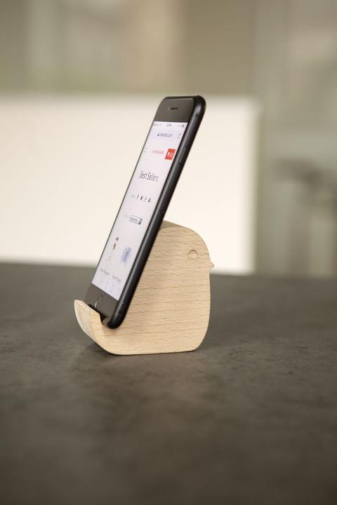 Actual product image Kikkerland Bird