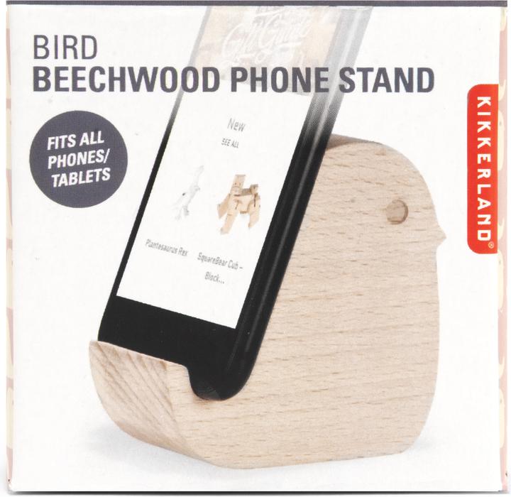 Actual product image Kikkerland Bird