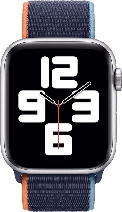 Produktbild Apple Sport Loop (44 mm, Nylongewebe)