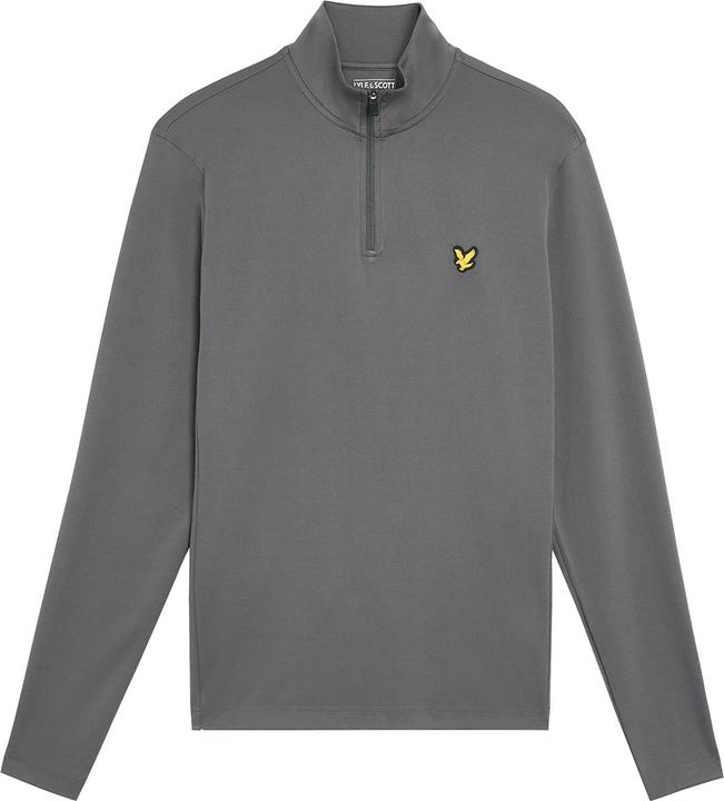 Produktbild Lyle and Scott Sweatshirt 1/2 zip (XXL)