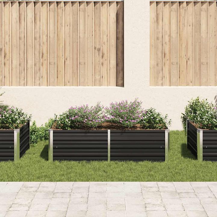 Produktbild vidaXL Eberhart