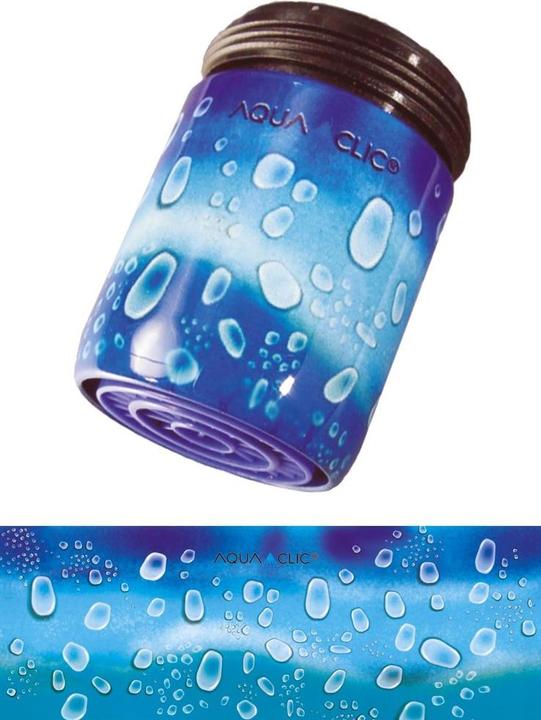 Produktbild aquaclic Raindrops