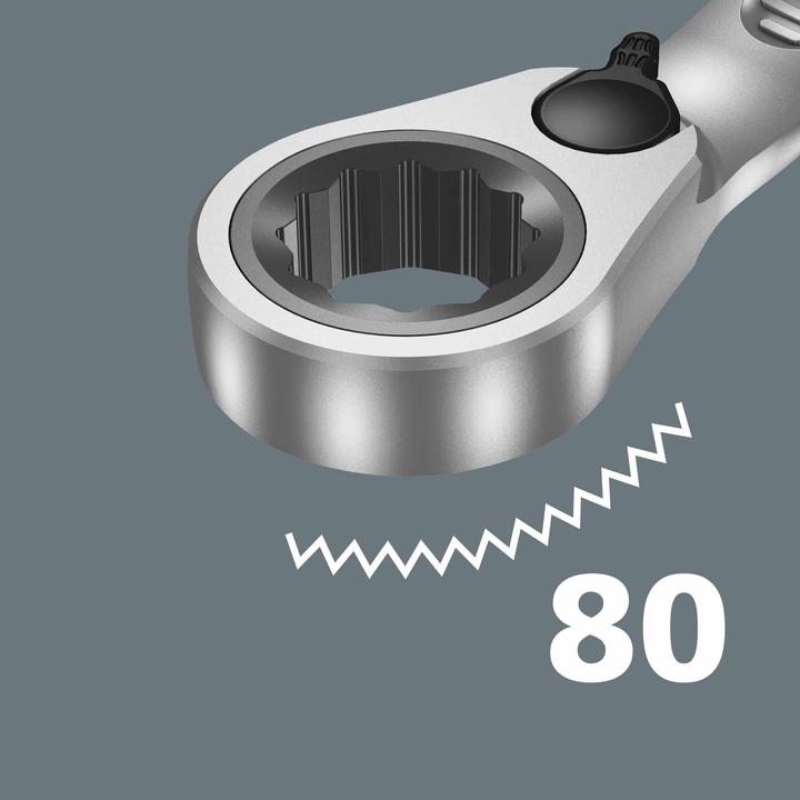 Produktbild Wera 6001 Joker Switch 8 (8 mm)