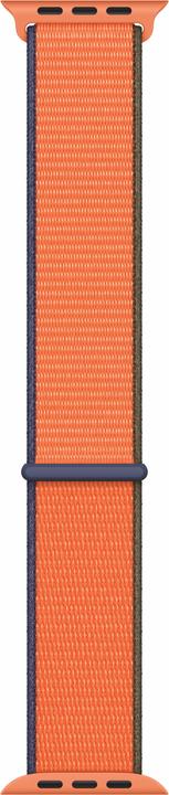 Produktbild Apple Sport Loop (40 mm, Nylongewebe)