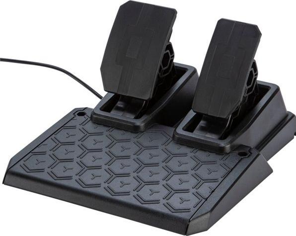 Actual product image Thrustmaster T128 Shifter Pack (Xbox Series S, Xbox One S, PC, Xbox One X, Xbox Series X)