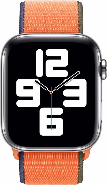 Image du produit Apple Boucle sportive (44 mm, Tissu en nylon)