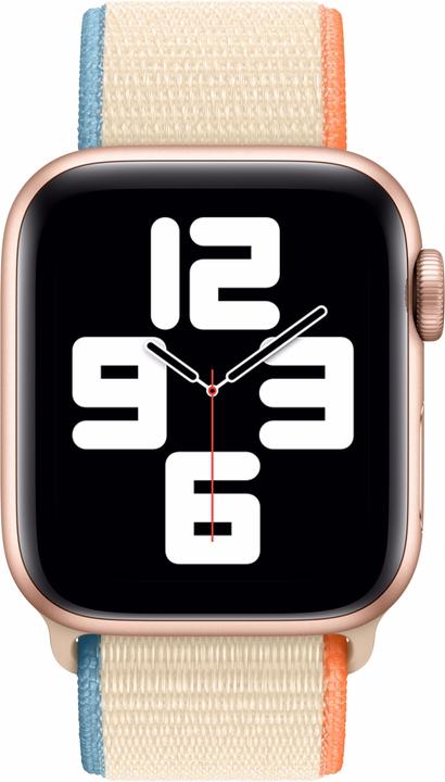 Produktbild Apple Sport Loop (40 mm, Nylongewebe)