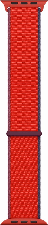 Actual product image Apple Sport Loop (40 mm, Nylon fabric)