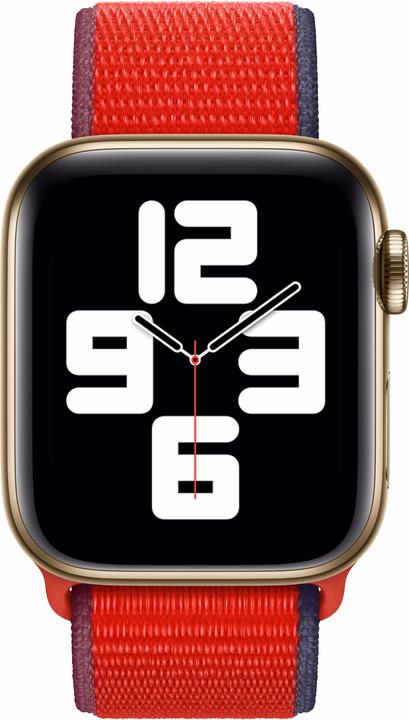 Produktbild Apple Sport Loop (40 mm, Nylongewebe)