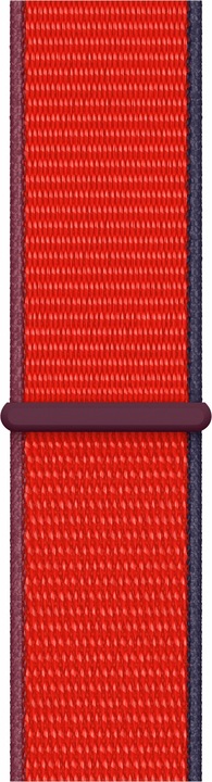 Actual product image Apple Sport Loop (40 mm, Nylon fabric)