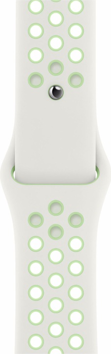 Image du produit Apple Bande Nike Sport (44 mm, Fluoroélastomère)